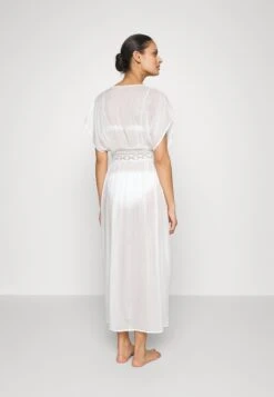 Anna Field Embroidered Cover Up / 802 - Black - Accessoire De Plage - 001 - White 10 Anna Field Embroidered Cover Up / 802 - Black - Accessoire De Plage - 001 - White -Anna Field Soldes Boutique dbadf91325544a1ca98f991a169e39ee