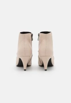 Anna Field Boots À Talons - Beige -Anna Field Soldes Boutique dcb1b1ff4bae4c67b9f5275a86116b6d