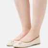 Anna Field Ballerines - Beige 1 Anna Field Ballerines - Beige -Anna Field Soldes Boutique dcd1c1c064864101bd3b2e2afe58b171