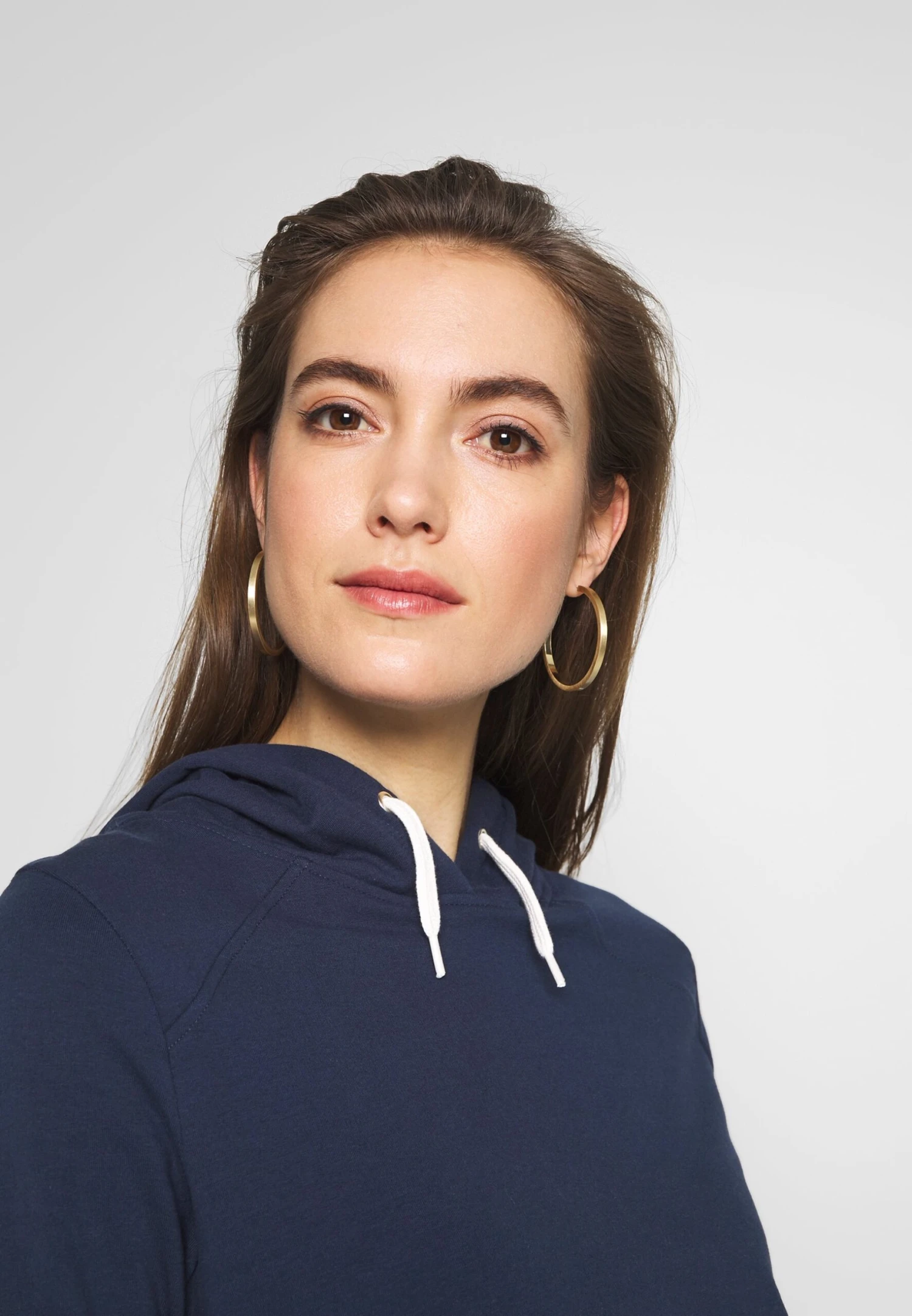 Nursing - Sweatshirt - Sweat À Capuche - Peacoat 6 Nursing - Sweatshirt - Sweat À Capuche - Peacoat – Image 4