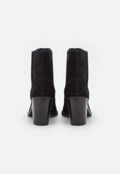 Anna Field Leather - Santiags - Black 11 Anna Field Leather - Santiags - Black -Anna Field Soldes Boutique dd4ef0f5327e49ffa738b5467658fc4a