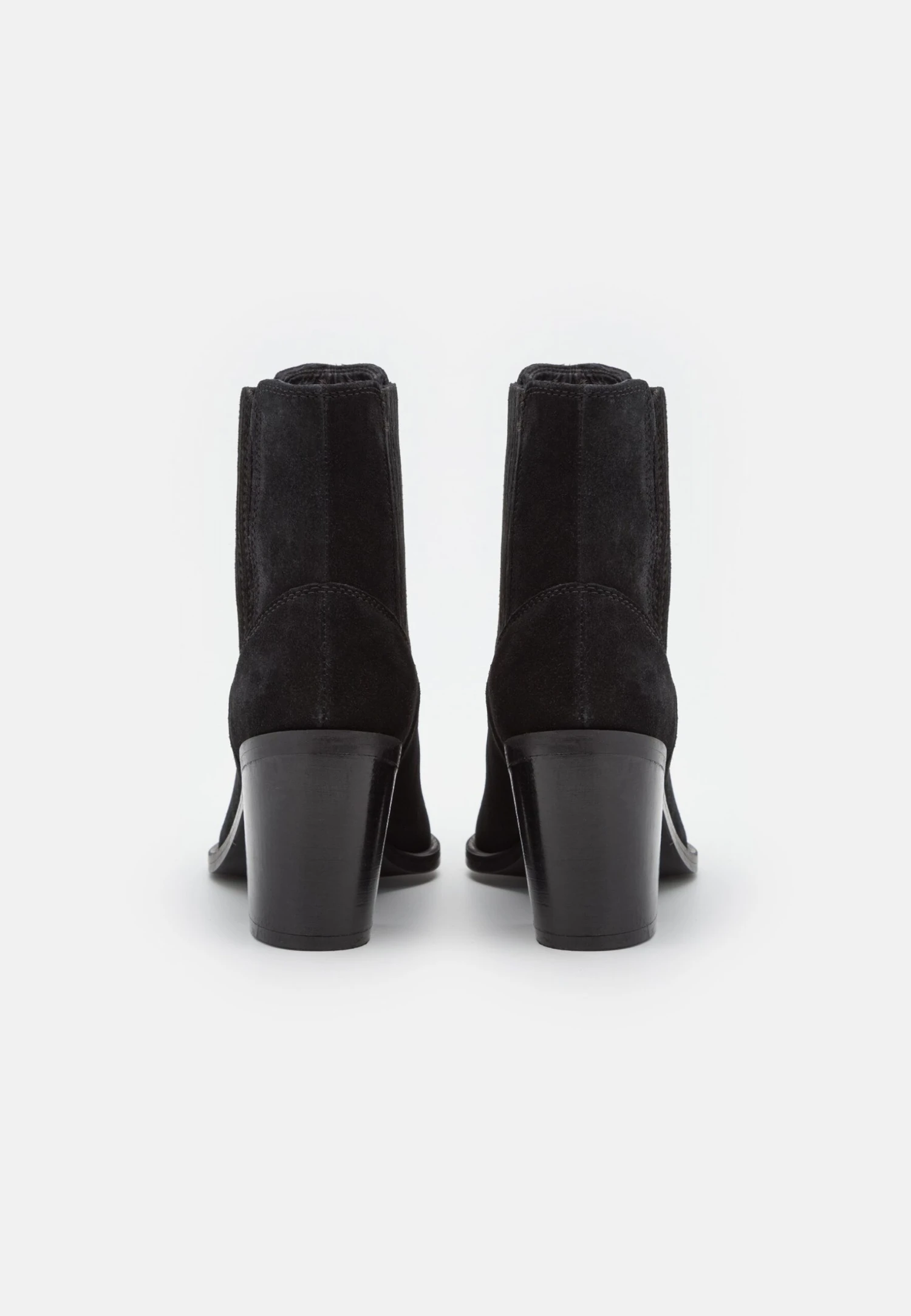 Anna Field Leather - Santiags - Black 6 Anna Field Leather - Santiags - Black – Image 4