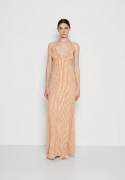 Anna Field Robe Longue - Orange