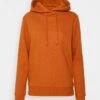 Anna Field Sweat À Capuche - Mottled Orange -Anna Field Soldes Boutique de09182e6fb343d3b31e8286030c0628