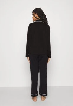 Anna Field Pyjama - Black -Anna Field Soldes Boutique de48a9cc214b41d59ff715b1da2f3717