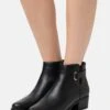 Anna Field Boots Ă Talons - Black 2 Anna Field Boots Ă Talons - Black -Anna Field Soldes Boutique df294096af83435393465ffd36df3ffc