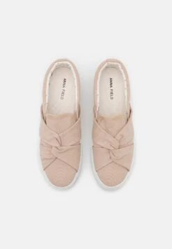 Anna Field Mocassins - Beige 13 Anna Field Mocassins - Beige -Anna Field Soldes Boutique dffb621f9a4f4f63bc4a55347e9e5fac