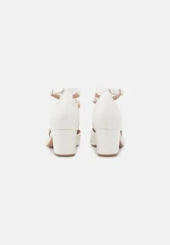 Anna Field Escarpins - White -Anna Field Soldes Boutique e0ad79fdf648479e88f1e1893d5bf996