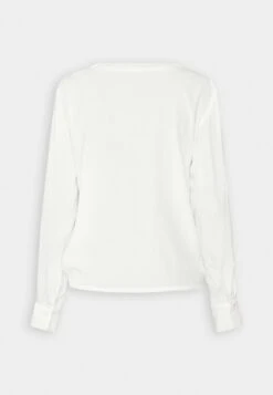 Anna Field Blouse - Off-White -Anna Field Soldes Boutique e129134ede444cb0afe2771eca2f8452