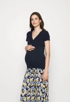 Pantalon Classique - Multicoloured -Anna Field Soldes Boutique e3af456723e14ee29e01533a0285f799