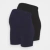 Short - Black / Dark Blue 2 Short - Black / Dark Blue -Anna Field Soldes Boutique e3c000bba4cd4f6abe652b56ed8f9ce5
