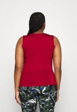 Débardeur - Dark Red -Anna Field Soldes Boutique e3d88aa808db4c76aba82885a7760512