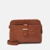Anna Field Sac Bandoulière - Cognac -Anna Field Soldes Boutique e47b248e1681498687aeb95feb63e56f
