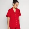 Anna Field Pyjama - Red -Anna Field Soldes Boutique e4e5ebc4b2f04c97b17cfd2958d34255
