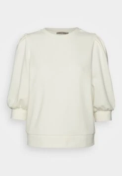 Anna Field Sweatshirt - Off White 14 Anna Field Sweatshirt - Off White -Anna Field Soldes Boutique e6380ee306f447d7bca363f49933fdca