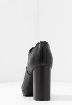 Anna Field Comfort - Bottines À Talons Hauts - Black -Anna Field Soldes Boutique e662053c4d174ca19b1353d75f474f0d