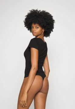 Anna Field 2 Pack - Body - Black 10 Anna Field 2 Pack - Body - Black -Anna Field Soldes Boutique e732012573ac4cef8cf682f970548320