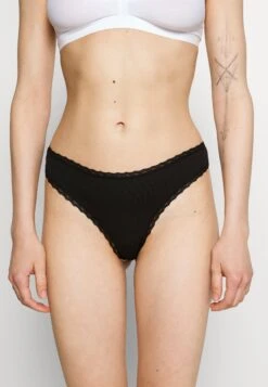 Anna Field 5 Pack - String - Black/White/Nude 15 Anna Field 5 Pack - String - Black/White/Nude -Anna Field Soldes Boutique e7a32c4118da424f8fedbe2abbee0c6b