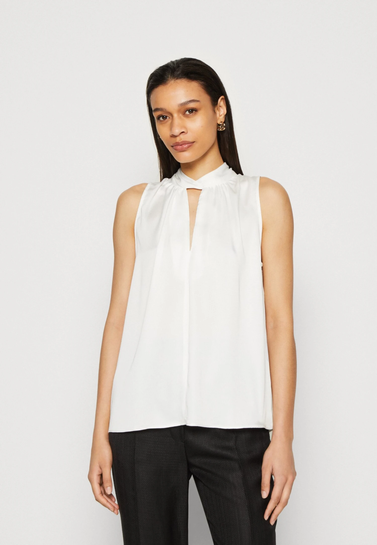 Anna Field Débardeur - Off-White 3 Anna Field Débardeur - Off-White