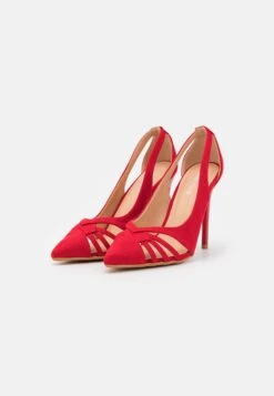Anna Field Escarpins - Red -Anna Field Soldes Boutique e899413160ce40898e60d3a4e302b670