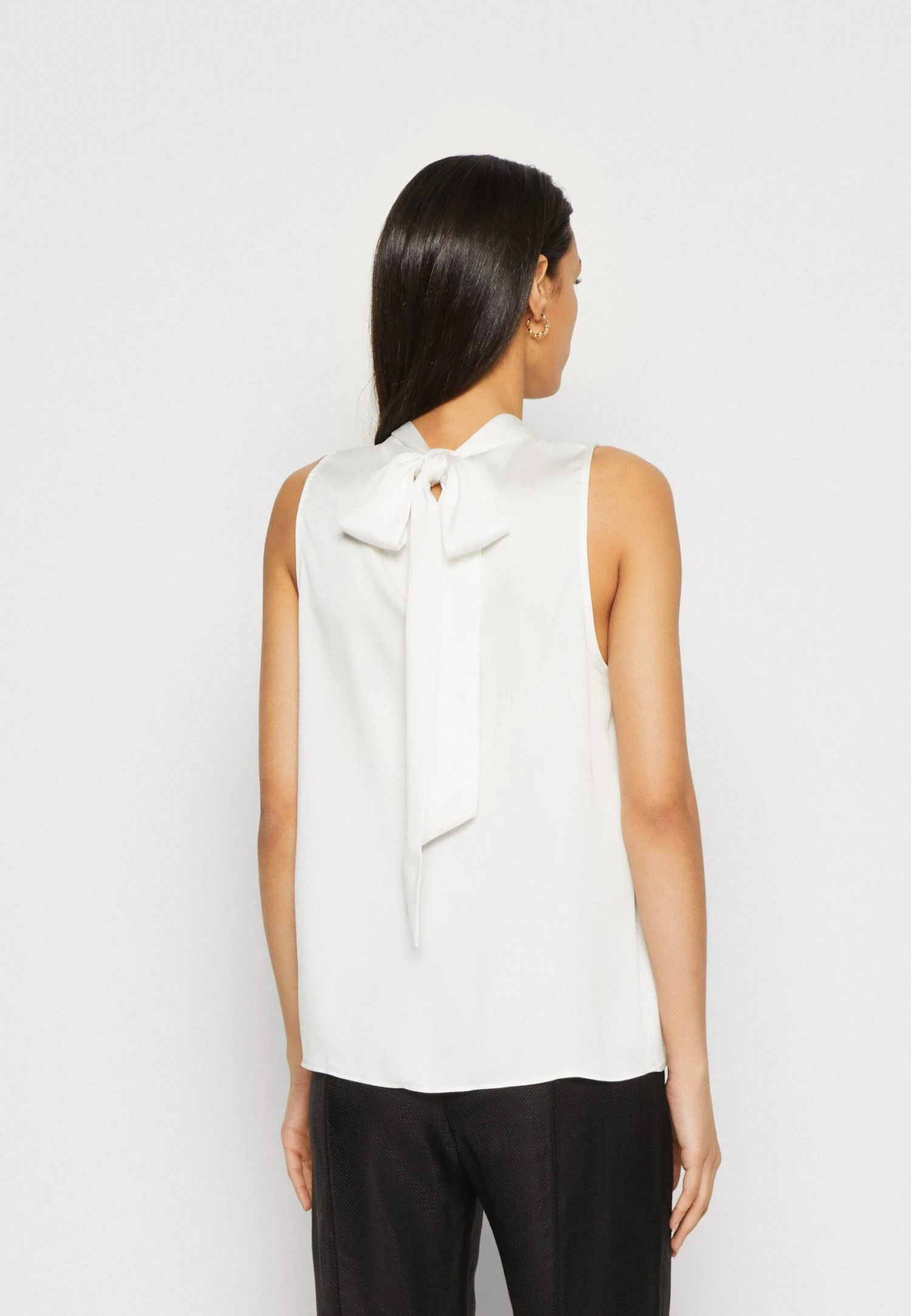 Anna Field Débardeur - Off-White 5 Anna Field Débardeur - Off-White – Image 3