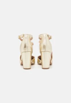Anna Field Escarpins - Gold 11 Anna Field Escarpins - Gold -Anna Field Soldes Boutique eae0e997eb9e4c58942e571d28a554c1