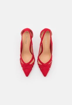 Anna Field Escarpins - Red -Anna Field Soldes Boutique eb5069b0585440e4a8e04cabe360ac68