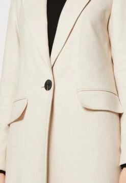 Anna Field Manteau Classique - Beige -Anna Field Soldes Boutique eb8eff987a8e4aafa0c56fafe1ab6ea3