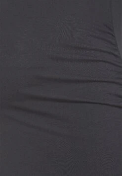 2 Pack - T-Shirt À Manches Longues - Dark Grey/White -Anna Field Soldes Boutique ec189e2ce56e4ac093c31098bc801e78