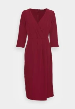 Anna Field Robe De Soirée - Dark Red 10 Anna Field Robe De Soirée - Dark Red -Anna Field Soldes Boutique ec3823c7220e4748afdfad1658e0dcfc