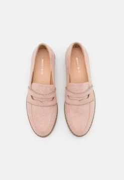 Anna Field Mocassins - Rose Gold -Anna Field Soldes Boutique ece716f637934ad3937ce986371cf32f