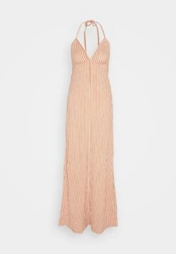 Anna Field Robe Longue - Orange -Anna Field Soldes Boutique ecf7b0e513f7467692bcb73026c1ccdf