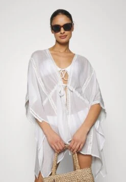 Anna Field Accessoire De Plage - White 11 Anna Field Accessoire De Plage - White -Anna Field Soldes Boutique ed3c394b1fa14c08b403a56ddeedabbe