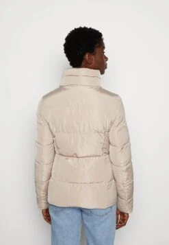 Anna Field Veste D'Hiver - Light Brown 10 Anna Field Veste D'Hiver - Light Brown -Anna Field Soldes Boutique ed556f4ce8794967b12581dbb9675942