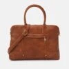 Anna Field Sac Ordinateur - Cognac -Anna Field Soldes Boutique eda8fee74c964cbca3f2d02e31337a0e