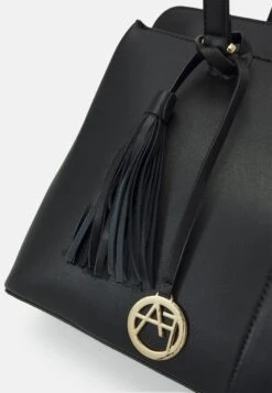 Anna Field Sac Ordinateur - 802 - Black 9 Anna Field Sac Ordinateur - 802 - Black -Anna Field Soldes Boutique edbb627090e04fd283c3a040776f15cd