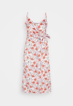 Anna Field Robe De Jour - Pink/Red -Anna Field Soldes Boutique eeed15c8cfe94c5ca0bb37ec949e414b