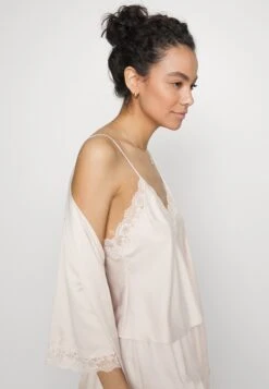 Anna Field Peignoir - Off-White -Anna Field Soldes Boutique efe28f6d266547dc90259fd2f096c87b