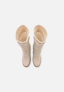 Anna Field Bottes - Beige 13 Anna Field Bottes - Beige -Anna Field Soldes Boutique f03a705d61134f0ca53495963984d4f1