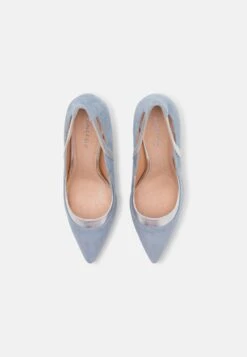 Anna Field Leather - Escarpins À Talons Hauts - Light Blue -Anna Field Soldes Boutique f09480ca750d46d3832caf7805987795