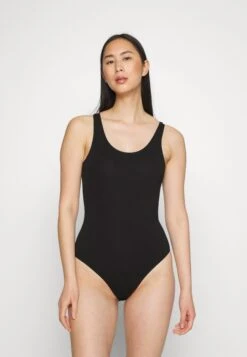 Anna Field 2 Pack - Body - Black/White -Anna Field Soldes Boutique f0c31da6673848b28c3d853e4f531285