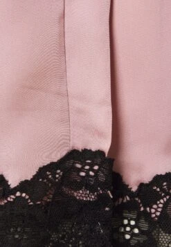 Anna Field Peignoir - Pink -Anna Field Soldes Boutique f0fd62a54c8b489e8e094e105316f774