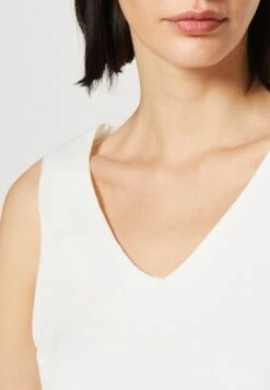 Anna Field Débardeur - Off White -Anna Field Soldes Boutique f29714e9c8424dae817cf4751857bfd2