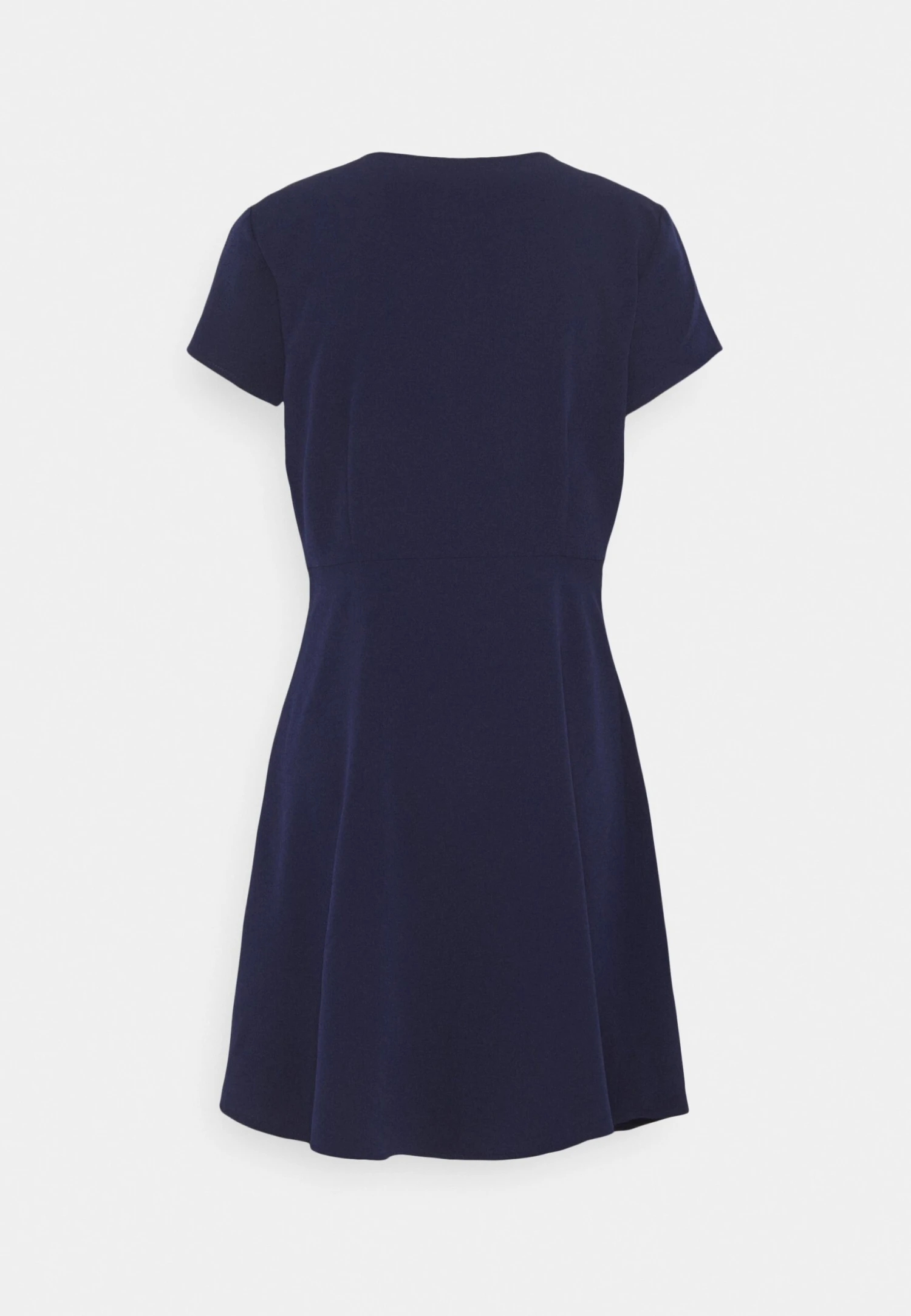 Anna Field Robe De Jour - Blue 4 Anna Field Robe De Jour - Blue â Image 2