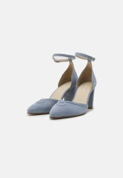 Anna Field Leather - Escarpins - Light Blue -Anna Field Soldes Boutique f2f97043f4c9478ab21031202b4faebc
