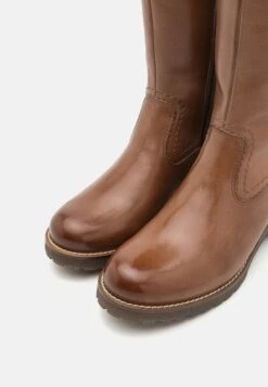 Anna Field Leather - Bottes - Brown 13 Anna Field Leather - Bottes - Brown -Anna Field Soldes Boutique f4413d88dbcc4f9bb5b321f3219abb70
