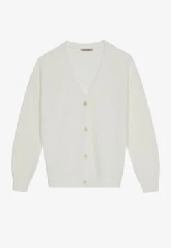Anna Field Gilet - Off-White -Anna Field Soldes Boutique f5105eae342c4844a78a7fe50ab5e579