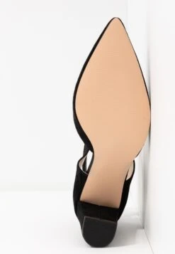 Anna Field Leather - Escarpins À Talons Hauts - Black -Anna Field Soldes Boutique f677f5c72d3b42f8a82222f8c0e7ac6d