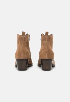 Anna Field Leather - Santiags - Sand -Anna Field Soldes Boutique f771479607d74a1e91f768fec0e393e9