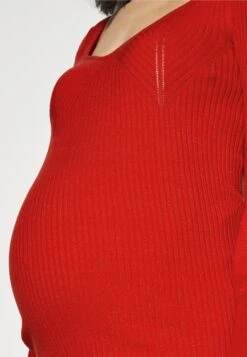 Robe Pull - Red -Anna Field Soldes Boutique f7c285f30dd14c7e88aab3a5105bc287